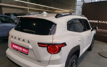 Haval H7, 2026 год, 3 999 000 рублей, 4 фотография