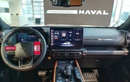 Haval H7, 2026 год, 3 999 000 рублей, 9 фотография