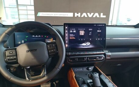 Haval H7, 2026 год, 3 999 000 рублей, 10 фотография