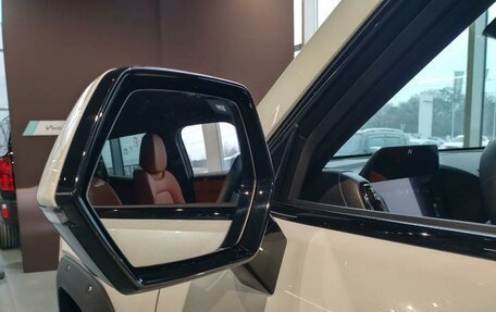 Haval H7, 2026 год, 3 999 000 рублей, 16 фотография