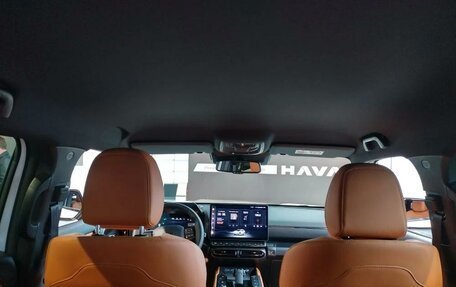 Haval H7, 2026 год, 3 999 000 рублей, 11 фотография
