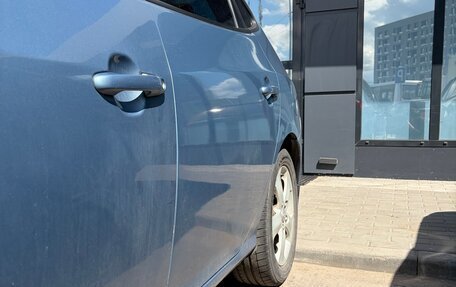 Hyundai Elantra IV, 2007 год, 500 000 рублей, 7 фотография
