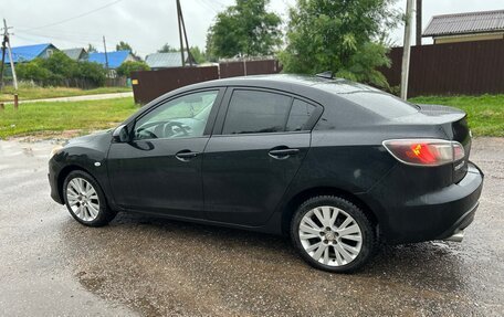 Mazda 3, 2011 год, 550 000 рублей, 2 фотография