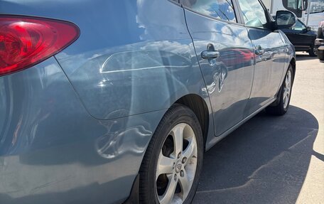 Hyundai Elantra IV, 2007 год, 500 000 рублей, 5 фотография
