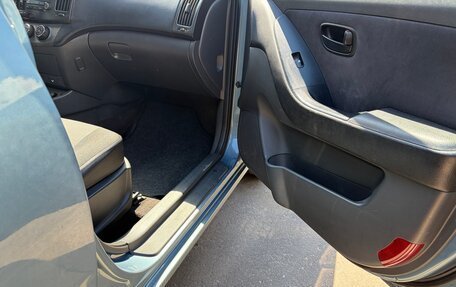 Hyundai Elantra IV, 2007 год, 500 000 рублей, 10 фотография