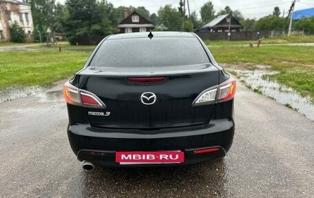 Mazda 3, 2011 год, 550 000 рублей, 4 фотография