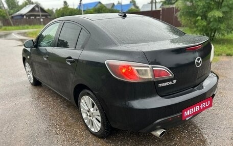 Mazda 3, 2011 год, 550 000 рублей, 3 фотография