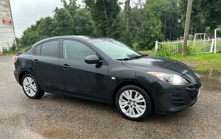 Mazda 3, 2011 год, 550 000 рублей, 7 фотография
