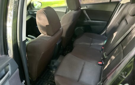 Mazda 3, 2011 год, 550 000 рублей, 11 фотография