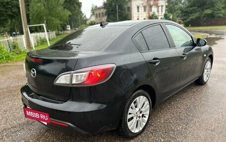 Mazda 3, 2011 год, 550 000 рублей, 5 фотография