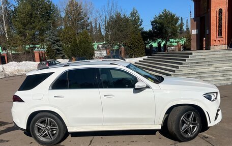 Mercedes-Benz GLE, 2020 год, 7 100 000 рублей, 8 фотография