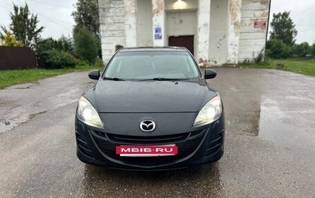 Mazda 3, 2011 год, 550 000 рублей, 9 фотография