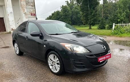 Mazda 3, 2011 год, 550 000 рублей, 8 фотография