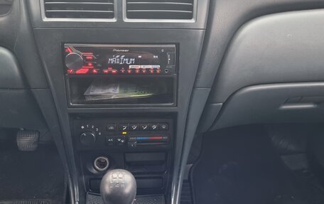 Nissan Almera Classic, 2006 год, 250 000 рублей, 3 фотография