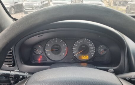 Nissan Almera Classic, 2006 год, 250 000 рублей, 4 фотография