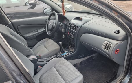 Nissan Almera Classic, 2006 год, 250 000 рублей, 7 фотография