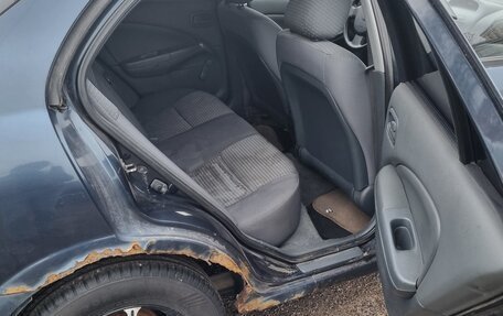 Nissan Almera Classic, 2006 год, 250 000 рублей, 6 фотография