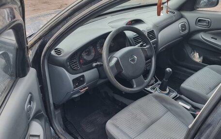 Nissan Almera Classic, 2006 год, 250 000 рублей, 5 фотография