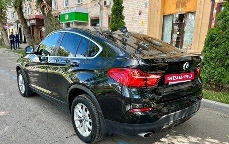 BMW X4, 2017 год, 3 290 000 рублей, 7 фотография