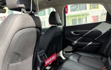 Hyundai Sonata VIII, 2020 год, 1 850 000 рублей, 14 фотография