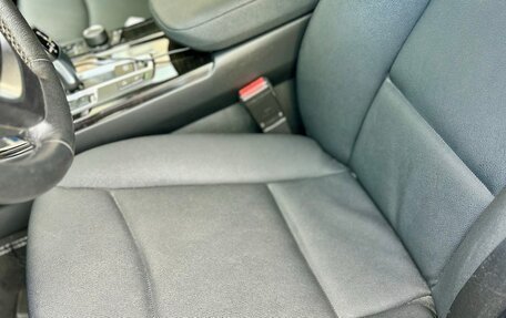 BMW X4, 2017 год, 3 290 000 рублей, 13 фотография