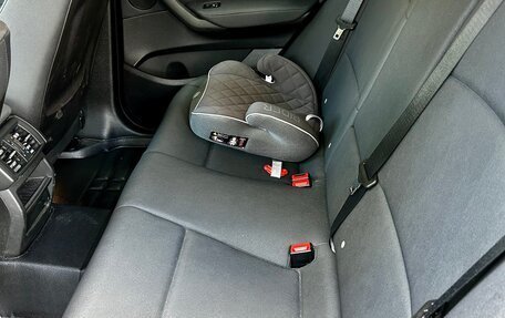 BMW X4, 2017 год, 3 290 000 рублей, 14 фотография