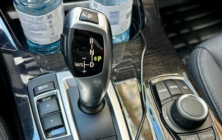 BMW X4, 2017 год, 3 290 000 рублей, 11 фотография