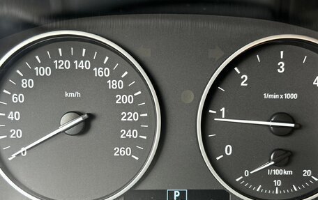 BMW X4, 2017 год, 3 290 000 рублей, 12 фотография