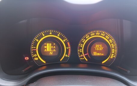 Toyota Corolla, 2008 год, 720 000 рублей, 8 фотография
