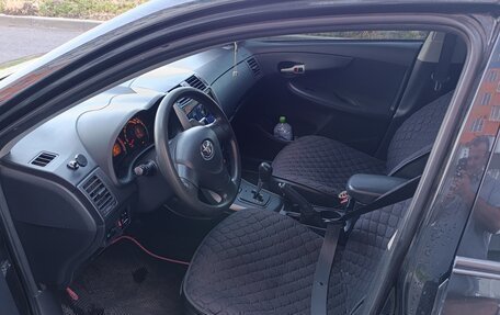 Toyota Corolla, 2008 год, 720 000 рублей, 6 фотография