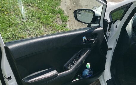 KIA Cerato III, 2016 год, 1 300 000 рублей, 11 фотография