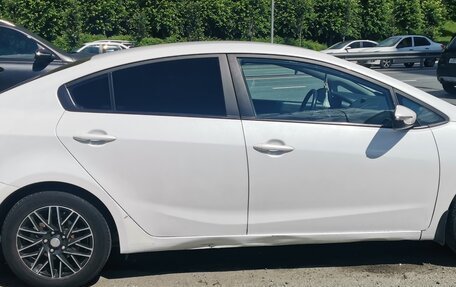 KIA Cerato III, 2016 год, 1 300 000 рублей, 8 фотография