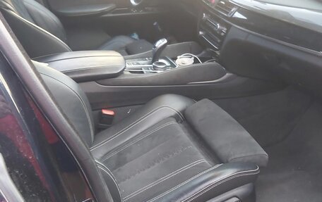BMW X6, 2019 год, 5 000 000 рублей, 5 фотография