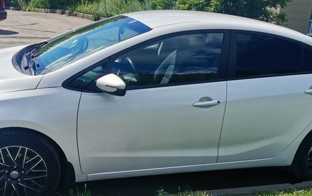 KIA Cerato III, 2016 год, 1 300 000 рублей, 4 фотография