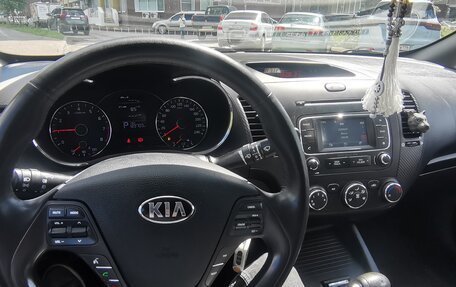 KIA Cerato III, 2016 год, 1 300 000 рублей, 14 фотография