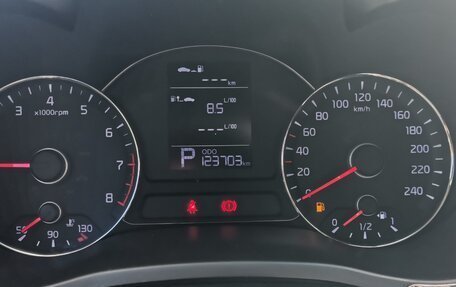 KIA Cerato III, 2016 год, 1 300 000 рублей, 15 фотография