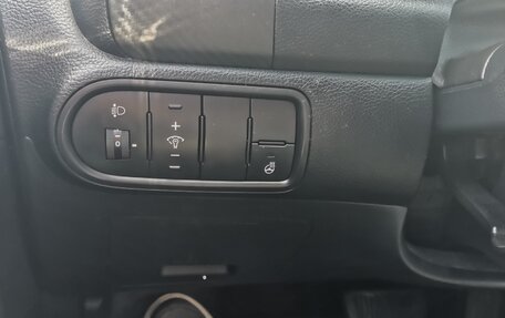 KIA Cerato III, 2016 год, 1 300 000 рублей, 18 фотография