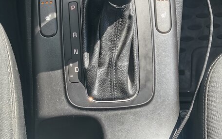 KIA Cerato III, 2016 год, 1 300 000 рублей, 17 фотография