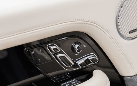 Land Rover Range Rover IV рестайлинг, 2021 год, 10 500 000 рублей, 19 фотография