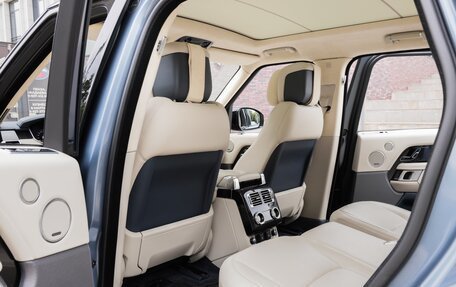Land Rover Range Rover IV рестайлинг, 2021 год, 10 500 000 рублей, 14 фотография