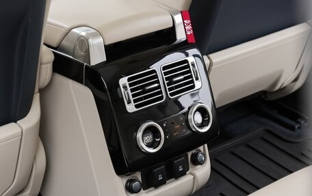 Land Rover Range Rover IV рестайлинг, 2021 год, 10 500 000 рублей, 15 фотография