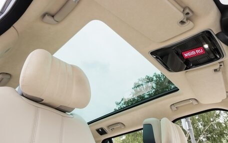 Land Rover Range Rover IV рестайлинг, 2021 год, 10 500 000 рублей, 13 фотография