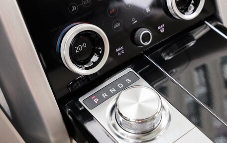 Land Rover Range Rover IV рестайлинг, 2021 год, 10 500 000 рублей, 31 фотография