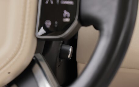 Land Rover Range Rover IV рестайлинг, 2021 год, 10 500 000 рублей, 30 фотография