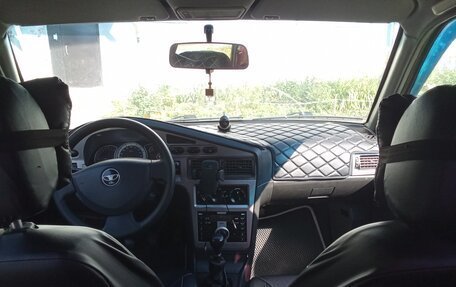 Daewoo Nexia I рестайлинг, 2008 год, 220 000 рублей, 10 фотография