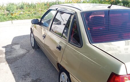 Daewoo Nexia I рестайлинг, 2008 год, 220 000 рублей, 4 фотография