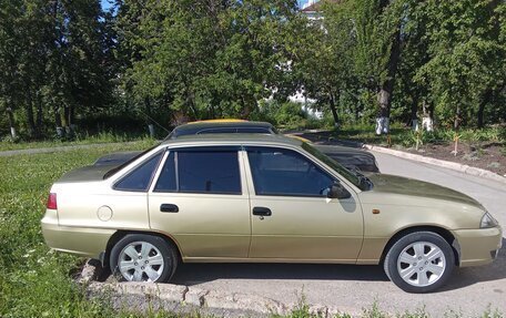 Daewoo Nexia I рестайлинг, 2008 год, 220 000 рублей, 3 фотография