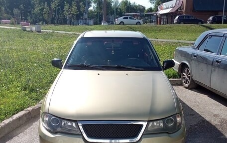 Daewoo Nexia I рестайлинг, 2008 год, 220 000 рублей, 2 фотография