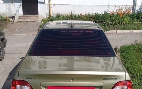 Daewoo Nexia I рестайлинг, 2008 год, 220 000 рублей, 5 фотография