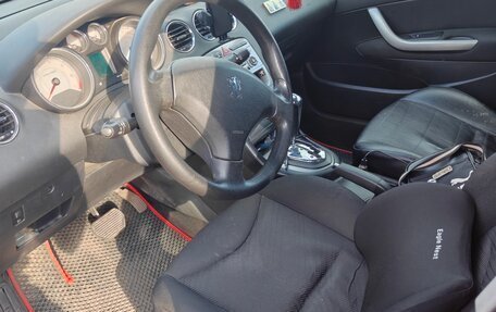 Peugeot 308 II, 2008 год, 400 000 рублей, 5 фотография